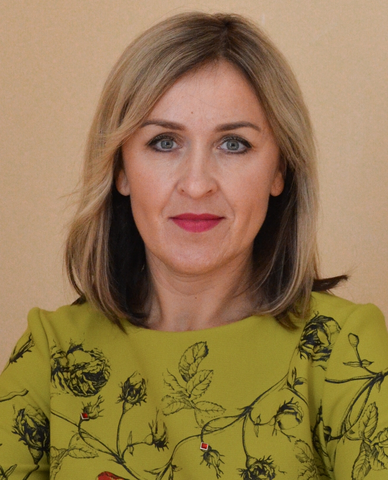 Фото руководителя